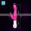 12 Speed Rabbit Vibrator Waterproof Vibrator for Female