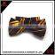 Top printed custom masonic men wholesale silk bow tie