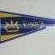 wholesale OEM pennant flag