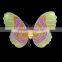 Boutique Handmade PVC Fridge Magnet Wholesale Butterfly Craft Accessories
