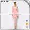 Popular Style Elastic Waist Monsoon Girls Dresses