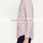 Flowers printed shirt