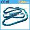Polyester Round Sling with CE and GS Certificate