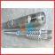 Conical Twin Screw Barrel for Plastic Processing Machine