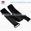 Hook and loop joint adjustable nylon straps