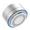 New CNC Led Bluetooth Speaker Support TF Card Handsfree AUX In FM A10
