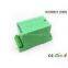 DC Current/Voltage Signal Isolated Amplifier/Converter (Photoelectric isolation)