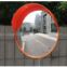 Convex Mirror