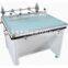 Breathe in screen printing platform