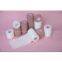 Nonwoven Elastic Cohesive Bandage