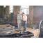 Coke oven