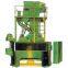 Hardwares Turntable Corrosion Prevention Pretreatment Shot Blaster