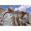 combat operations defensive hesco/Qiaoshi