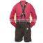 German lederhosen /Bavarian pant