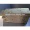 Good thermal shock resistance excellent quality silica brick for hot blast stove