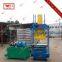 Rubber packing machine