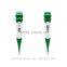 Professional promotion waterproof cute digital thermometer with animal shape