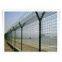 airport fence