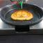 Home Used Desktop Food 3D Printer Machine