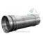 DN1800 ductile cast iron pipe mould