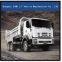 Isuzu Dump/Tipper Truck 6X4