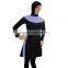 Ladies / Modesty Swimsuit/ Swimming Costume Attached Hood Muslim Islamic