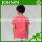 Wholesale Promotion Gift Soft 100% Cotton Short Sleeve Kids T-shirt