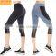 Custom Made Hip Sexy Pants Health Fitness Wholesale Yoga Pants Tights Women Leggings
