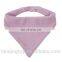 2016 China Supplier Wholsale Cotton Bib Hanger