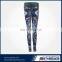 Custom rpet yoga tights leggings,rpet yoga leggings