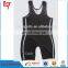 Plus Size Custom Plain Wrestling Singlet Jersey wholesale