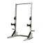 gym fitness equipment GHD squat rack pull up rack power rack