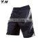 Camo mma shorts camo printing