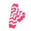 Chevron Leg Warmer Baby Leg warmers Mix color QueenBaby