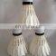 Wholesale Best Quality Badminton Shuttlecock Manufacturer China