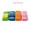 soft cotton long badminton sweatband