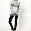 CHEFON Women Fashion Modern Hoodie CAH0016
