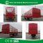 Best Seller in South Asia Stake/Cargo Semi Trailer Animal Transport Trailer