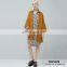 Women Knitting Patterns Bat Sleeve Cardiagn Sweater