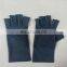 Health Care Half Finger Arthritis Copper Compression Recovery Gloves