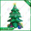 High quality Inflatable Christmas decoration, large inflatable Christmas