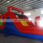 50 ft giant inflatable obstacle course for adults