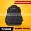 Wholesale 1200D durable electrician backpack tool bag