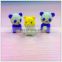 Promotional Funny Animal Shape 3D soft Eraser