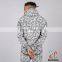 2016 China factory high quality fashion black man winter bomber jacket