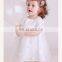 T-GD041 Design Beautiful Kids Girl Princess Mesh Wedding Dress