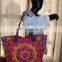 fashion bag ladies handbag 2017 women designer hand beach indian stylish bag