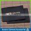 Custom satin cotton silk woven labels use garment labels