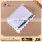 2015 promotional brand mini notepad with pen