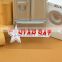 MINGYUAN China Suppliers 3D Customized Epoxy Resin Sticker